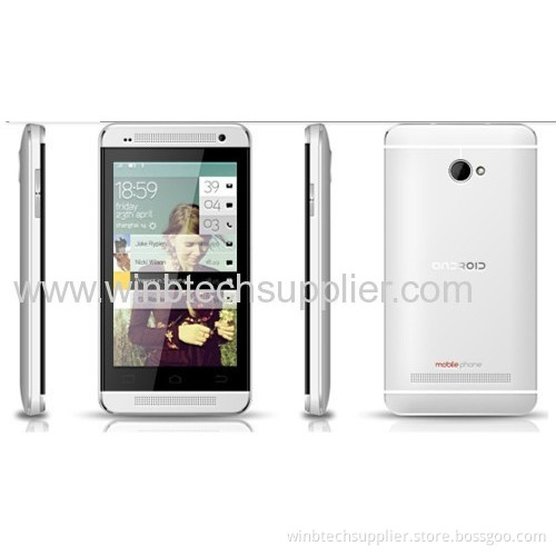 4inch Dual Sim Super Good Phone Mini One 800x480 Hot Selling Phone